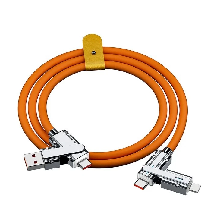 PW 4 in 1 CABLE