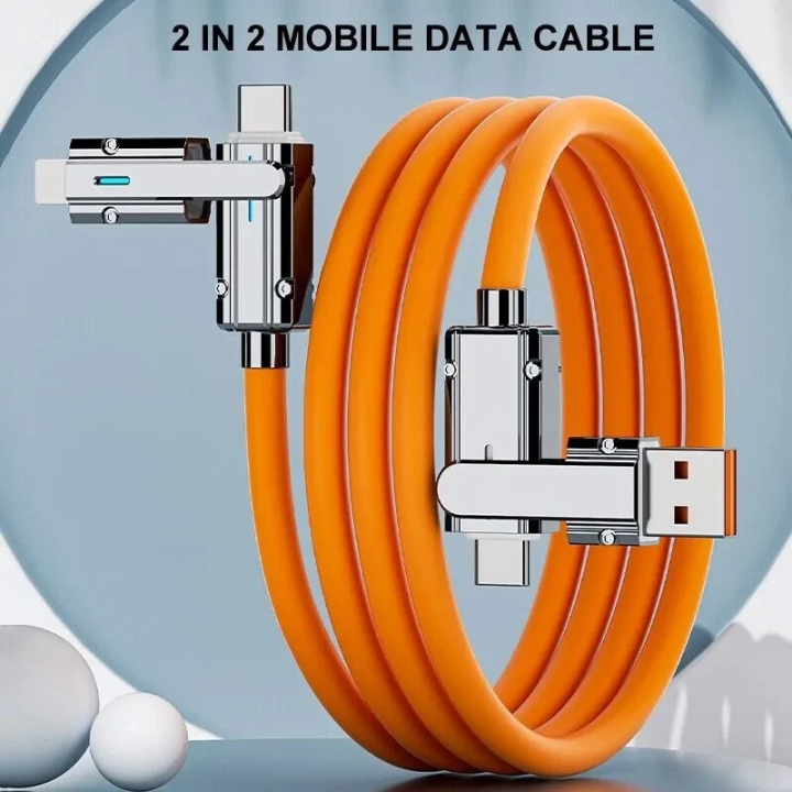 PW 4 in 1 CABLE