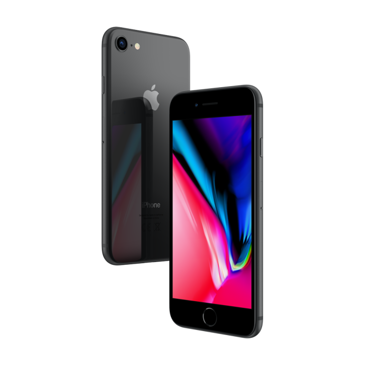 iPhone SE 2020