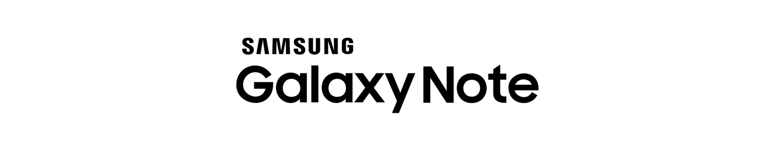 Galaxy Note Series
